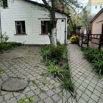 Здам в оренду 2кімн.будинок