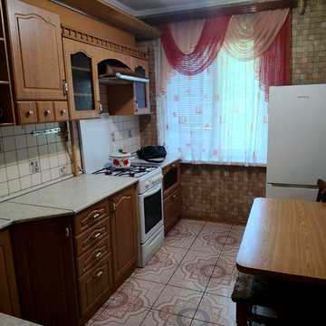 Сдам в аренду 3 комнатную квартиру.