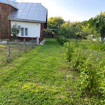 Продаж будинку в смт Берегомет вижницького району Чернівецької області