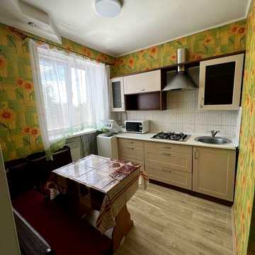 Продам 1но кімнатну квартиру