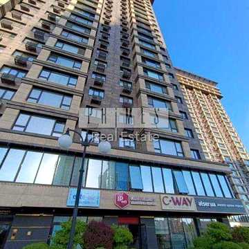 Продаж 1к квартири 66м2 Obolon Residences (Оболонь-Резіденс) Оболонський 2б ЖК Оболонь Резиденс