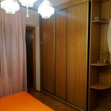 Левка Лук'яненка вул. (Маршала Тимошенка), 33/35