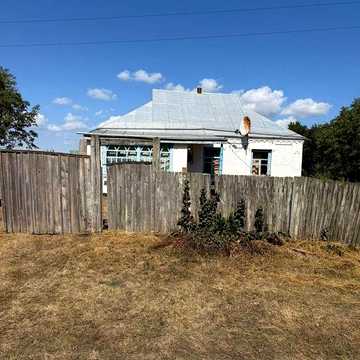 Будинок в селі продаж