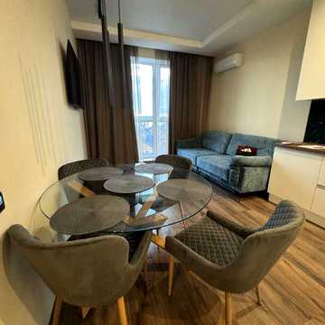 Сдам 2 комн Квартира Comfort City Lagoon