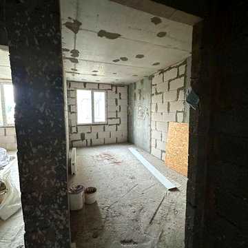 Квартира в Києві ЖК Панорамне містечко