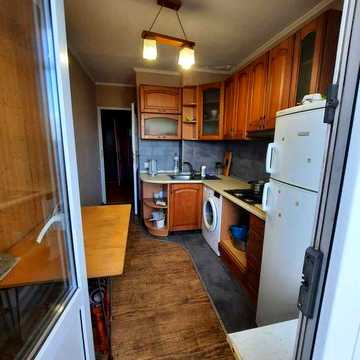 Велика 1 кім 37м на 1й ст, Люстдорфської дорогі