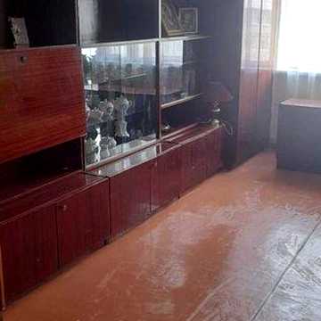 Продається 1-кімнатна квартира Хмельницький. Господар. Торг.
