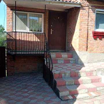 Продам будинок на Бучмах!!!