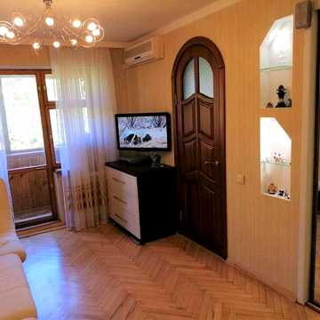 3к квартира Василенка 4