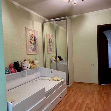 Квартина, Пирогова 115а