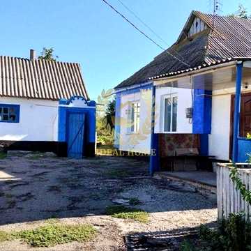 Продам будинок 2 кімн., 56.3 м², 25 соток, Мазепинці