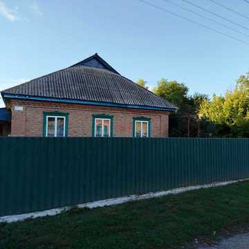 Продається будинок