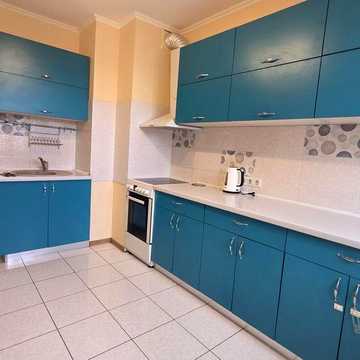 1 ком кв Центр  Ул Прохоровская 39 Новострой 4 эт