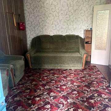 продам 1комнатную квартиру