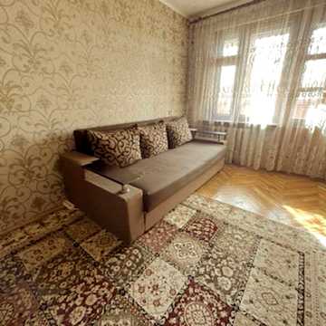 Довготривала оренда 1к квартири на вул. Івана Дзюби 12