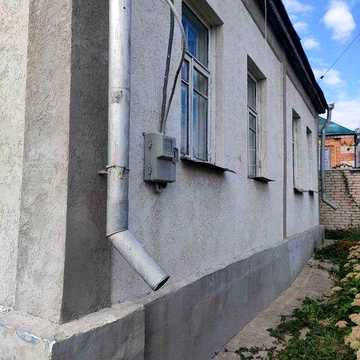 Продам капітальний теплий будинок,  с. Вільшани, Харківський район, загальна площа 80 м, ділянка 12 соток. Твердопаливне опалення, вода, газ.