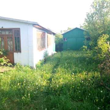 Продаю ділянку22 сотки, на ділянці - Будинок,гараж,сінник,хлів