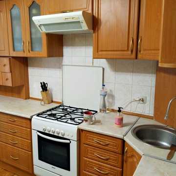 сдам 2х комнатную квартиру без посредников