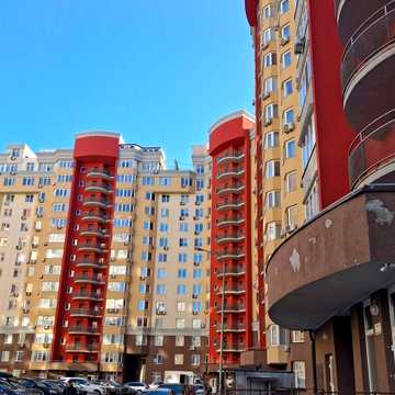 Здам в оренду 1 кім. Лікоград 3, метро Васильківська