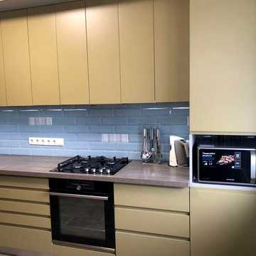 Оренда 2-К квартири ГАЗ с.Петропавлівська Борщагівка вул.Черкаська 26 NOVUS