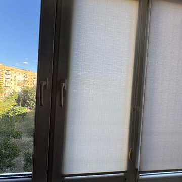 Двокімнатна квартира. Росвигово