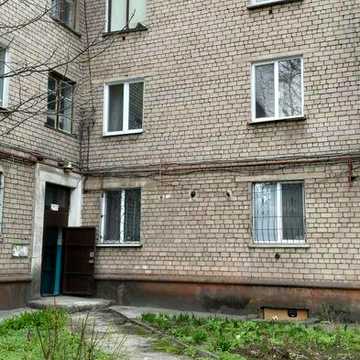 Продам 3х комнатную 100м² на Днепрострое