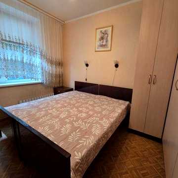 Здам! 2кім.із.квартира! Салтівка! м.Студентська 5хв.пішки.