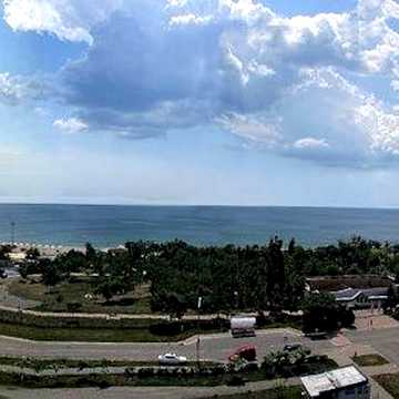 3-комнатная квартира в Пивденном, ул. Приморская-19,  долгосрочно