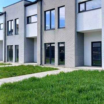 Продам таунхаус у моря с ремонтом на Таирова. Царском село. 411 Батарея