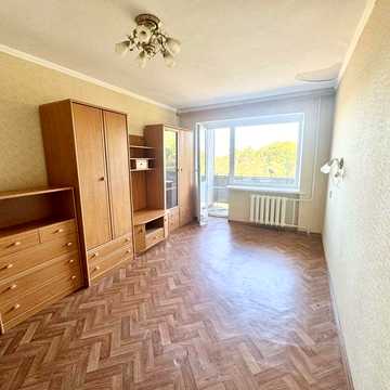 Продам однокімнатну квартиру. ЮТЗ.Театральна.