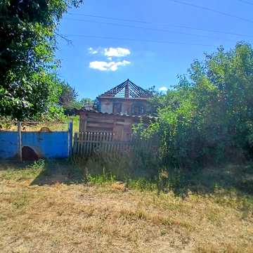 Дом с звенигородка