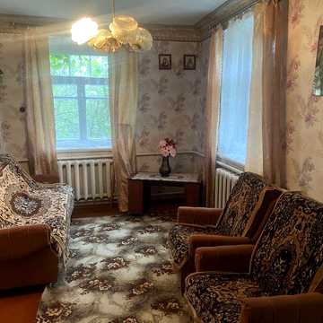 Будинок м . Полонне(вул. Гаївська 23)