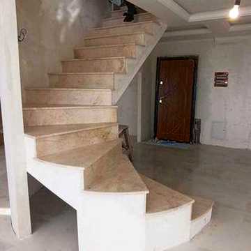3-поверхова квартира