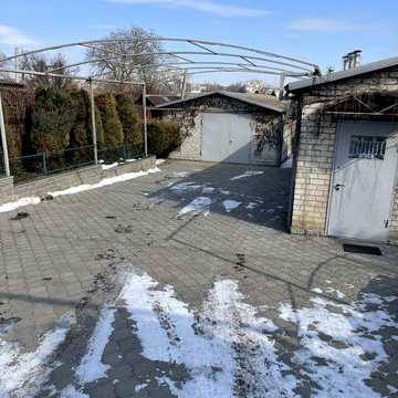 Сдаётся дом на острове Хортицы под жильем на семью без животных