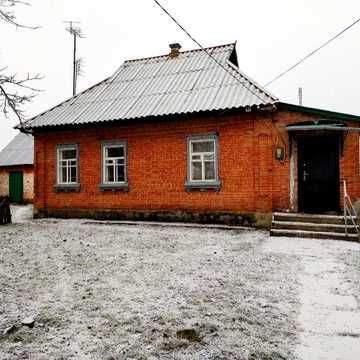 продаж будинку в Полтавській області