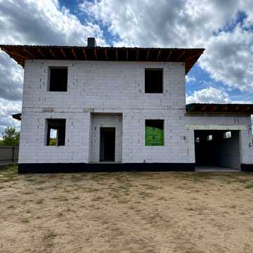 Продаж будинку Білогородка