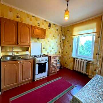 Оренда однокімнатної квартири