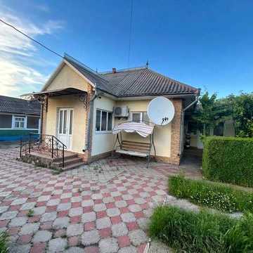 Продається будинок