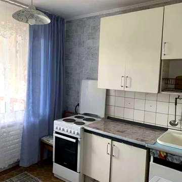 1К квартира на Кулиша,19 м. Левобережная