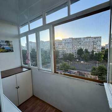 Здам 1к  квартиру до літа