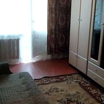 Продам 1ком.квартиру на Шуменском