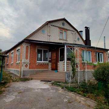 Продам чудовий будинок з великою земельною ділянкою на БУЧМАХ!