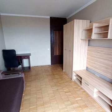 Продам 1 к кв,Зодчих,44