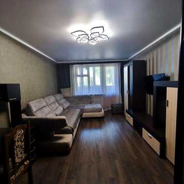Продаж 3-х кімнатна квартира по О. Мацієвського ЖК Комунальник