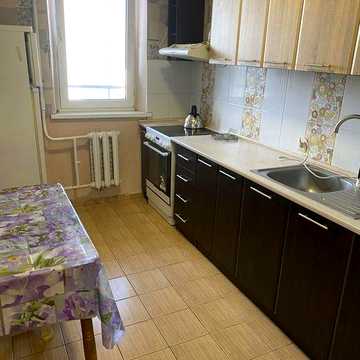 Сдам 2 комнатная квартира Королева Левитана Парк
