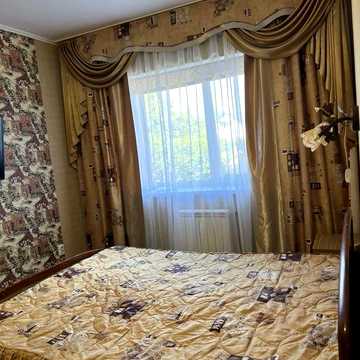 Оренда будинку в районі Палацу юнацтва