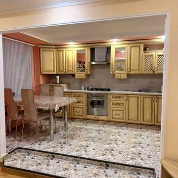 Квартира 3 х кімнатна