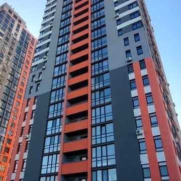 Продаж без комісії. ЖК Бережанський, на М.Гулака 4 ЖК Бережанський