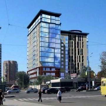 Продам 3-кімнатну квартиру в ЖК «Кристал» ЖК Кристал