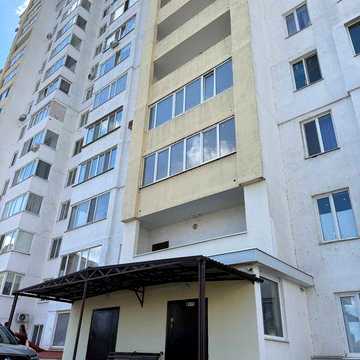 Сдам квартиру на Бочарова